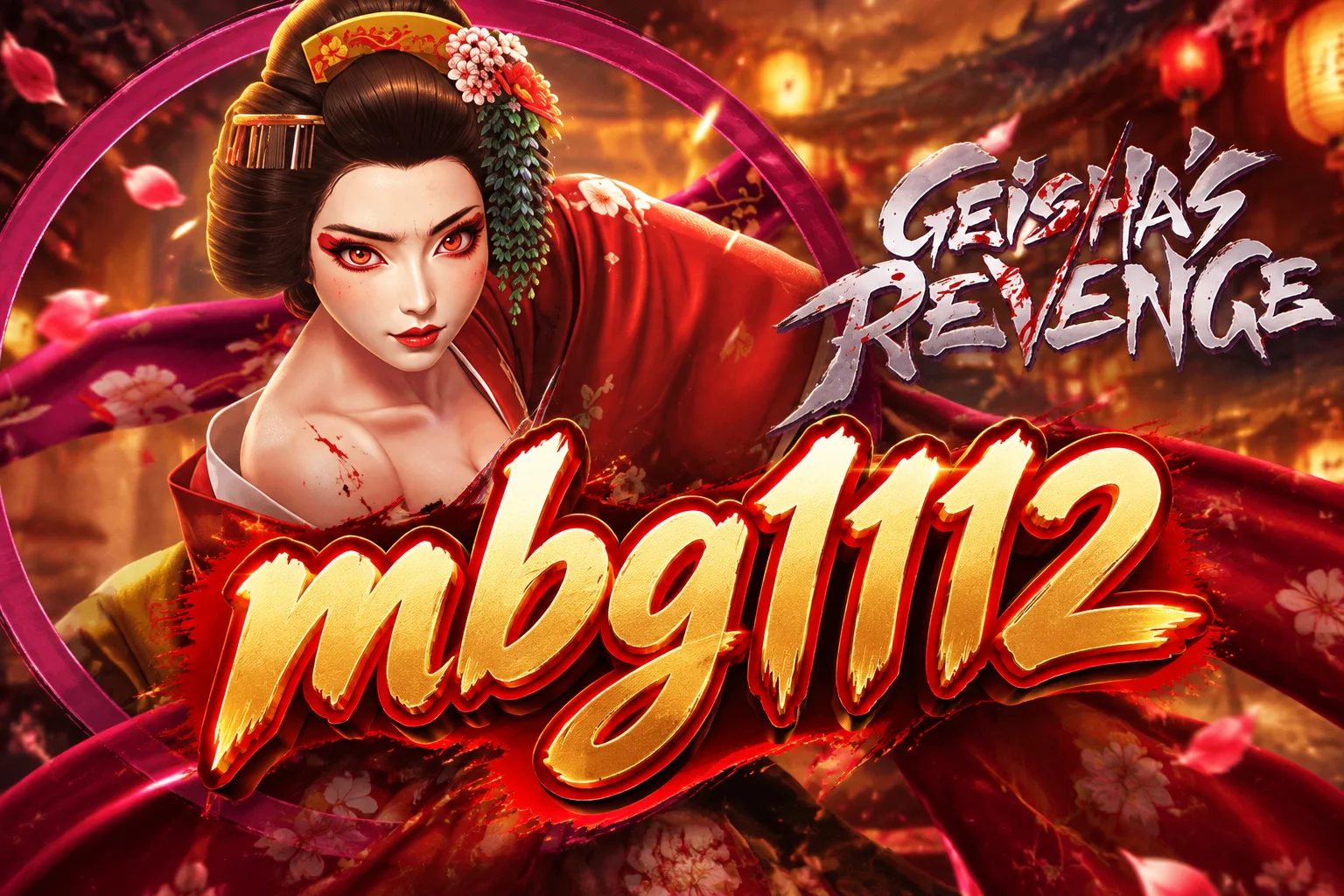 mbg1112 · Panduan Visual Antarmuka dan Mekanisme Koleksi Multiplier Mystical Spirits di mbg1112