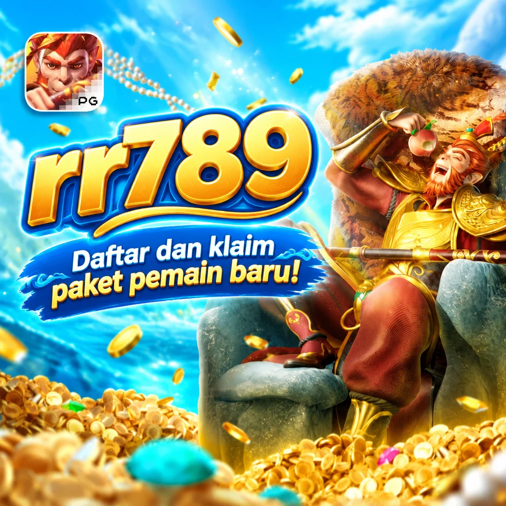 rr789 · Gambar aplikasi 1