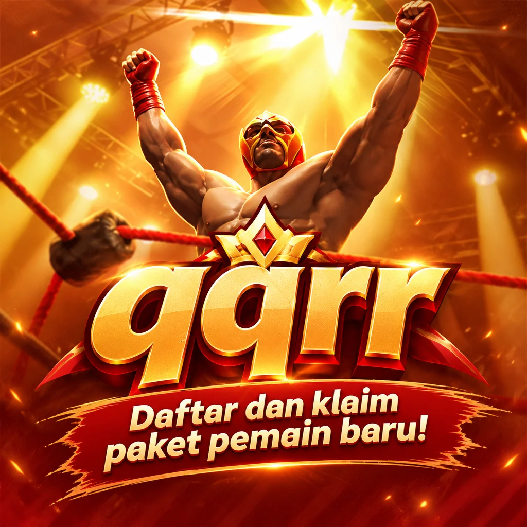 qqrr · Gambar aplikasi 1
