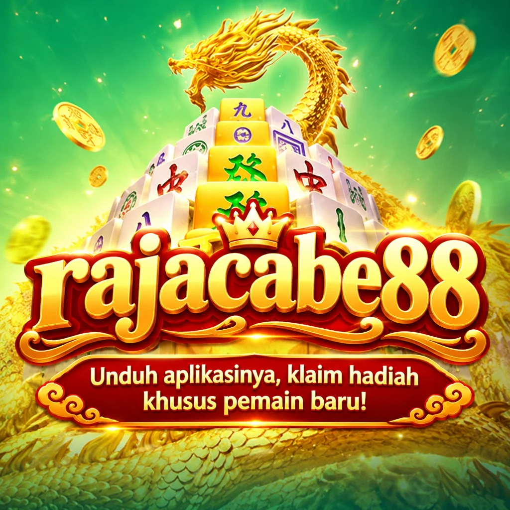 rajacabe88 · Gambar aplikasi 3