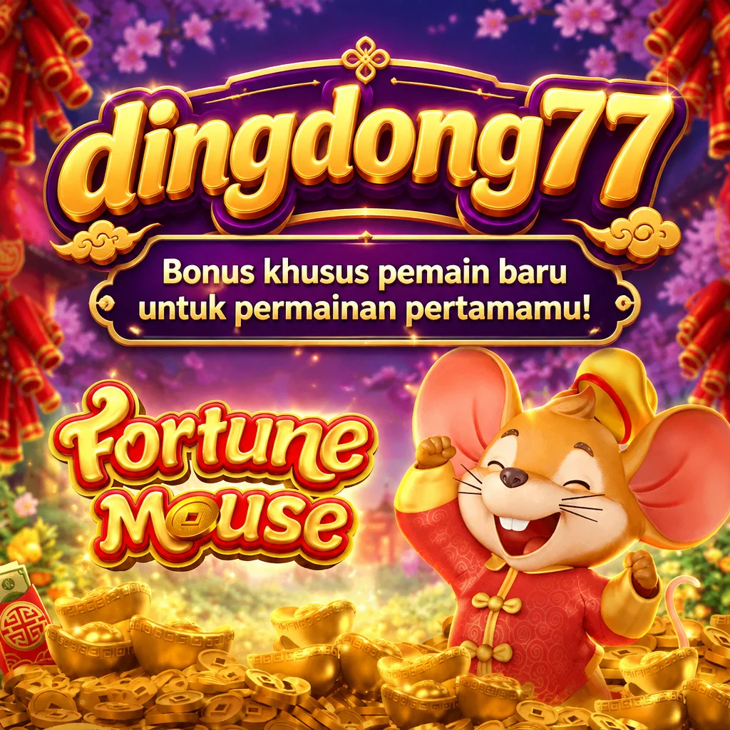 dingdong77 · Gambar aplikasi 2