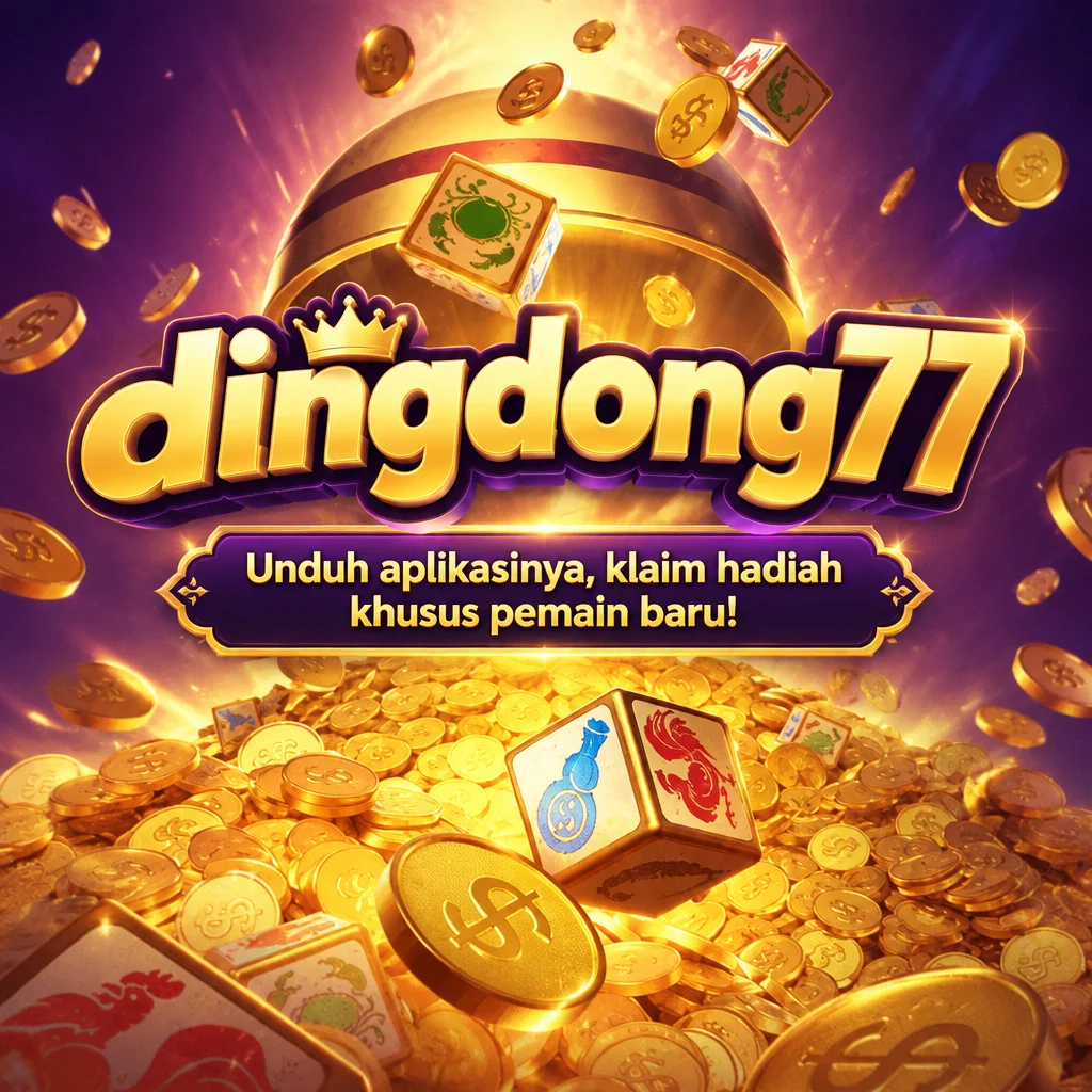 dingdong77 Android APK