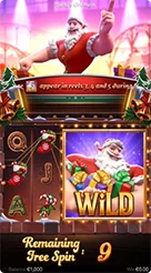 mbg1112 · Santas Gift Rush
