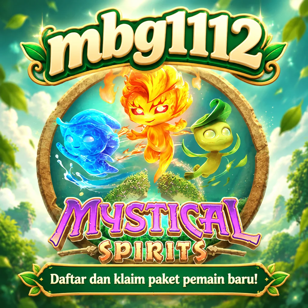 mbg1112 · Myst Spirits
