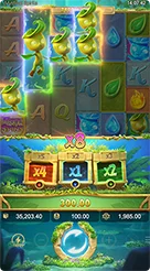 mbg1112 · Myst Spirits