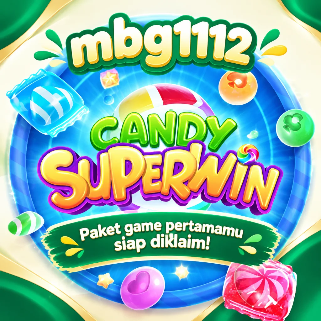 mbg1112 · Candy Superwin