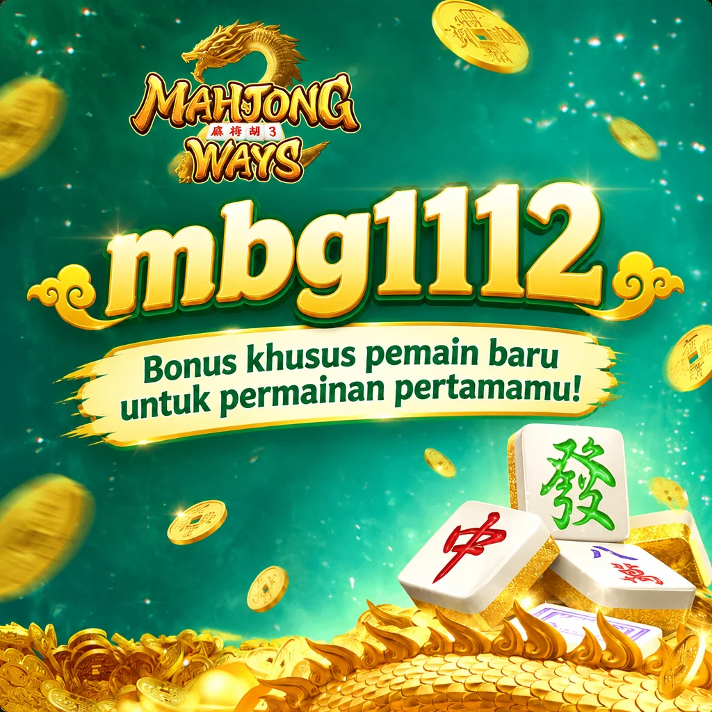mbg1112 · Game & unduhan