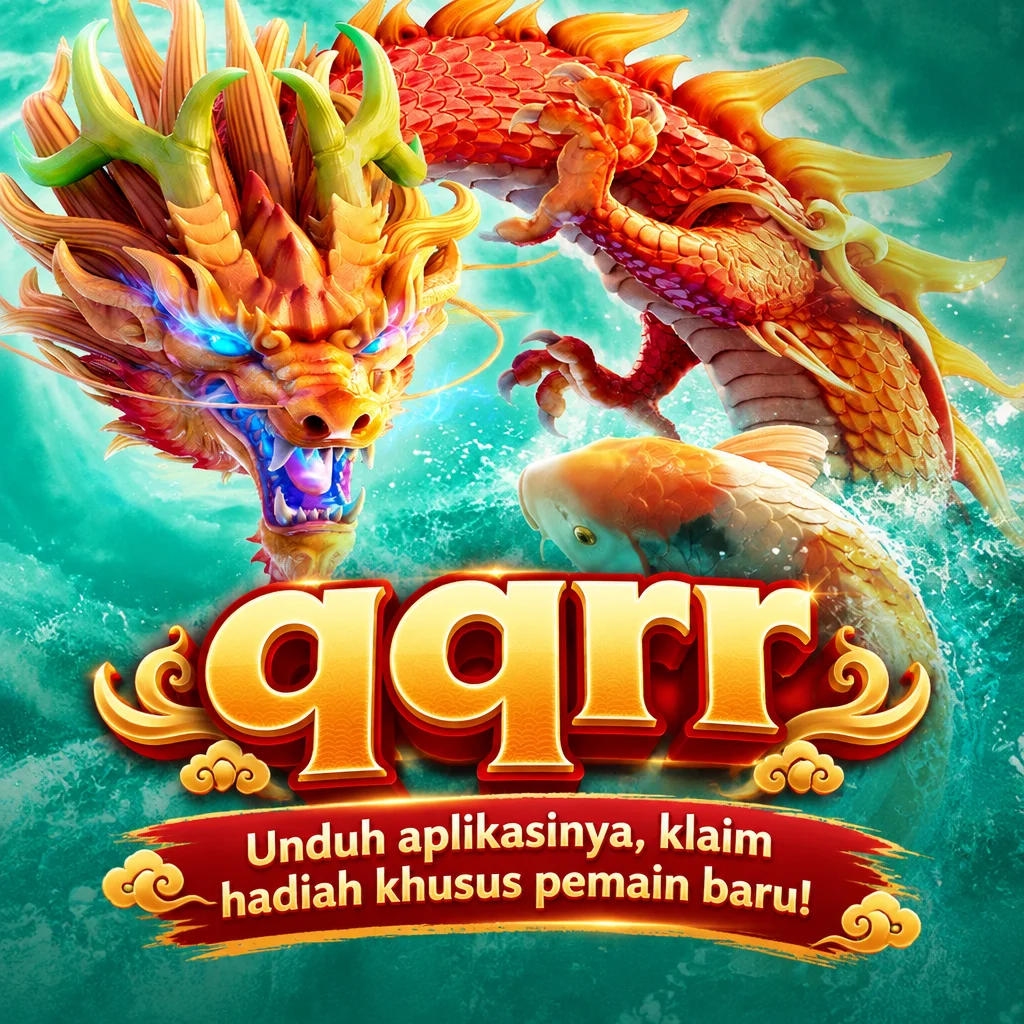 qqrr · Gambar aplikasi 3
