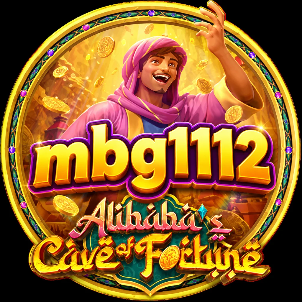 mbg1112 · Alibaba Cave