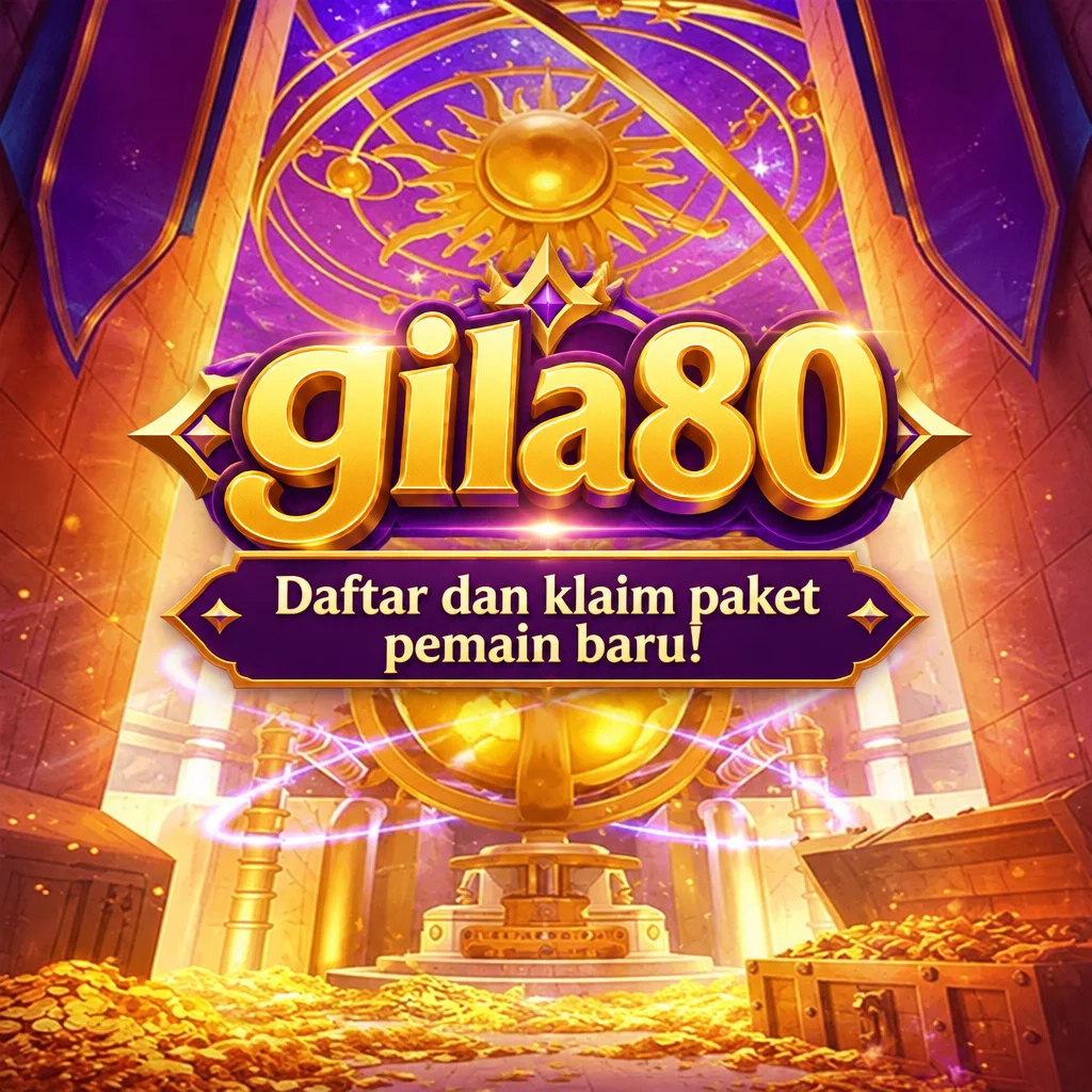 gila80 Android APK