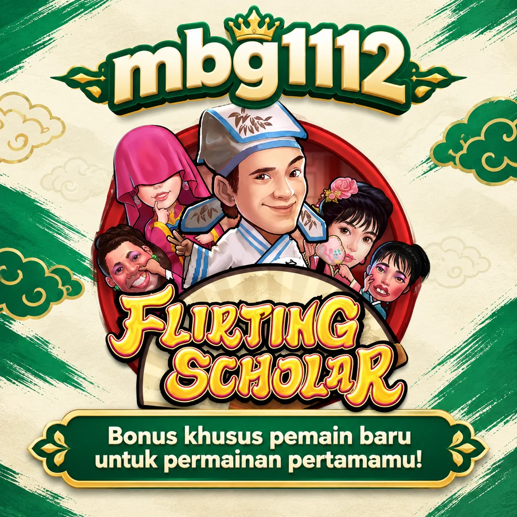 mbg1112 · Flirting Scholar