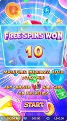 mbg1112 · Candy Superwin