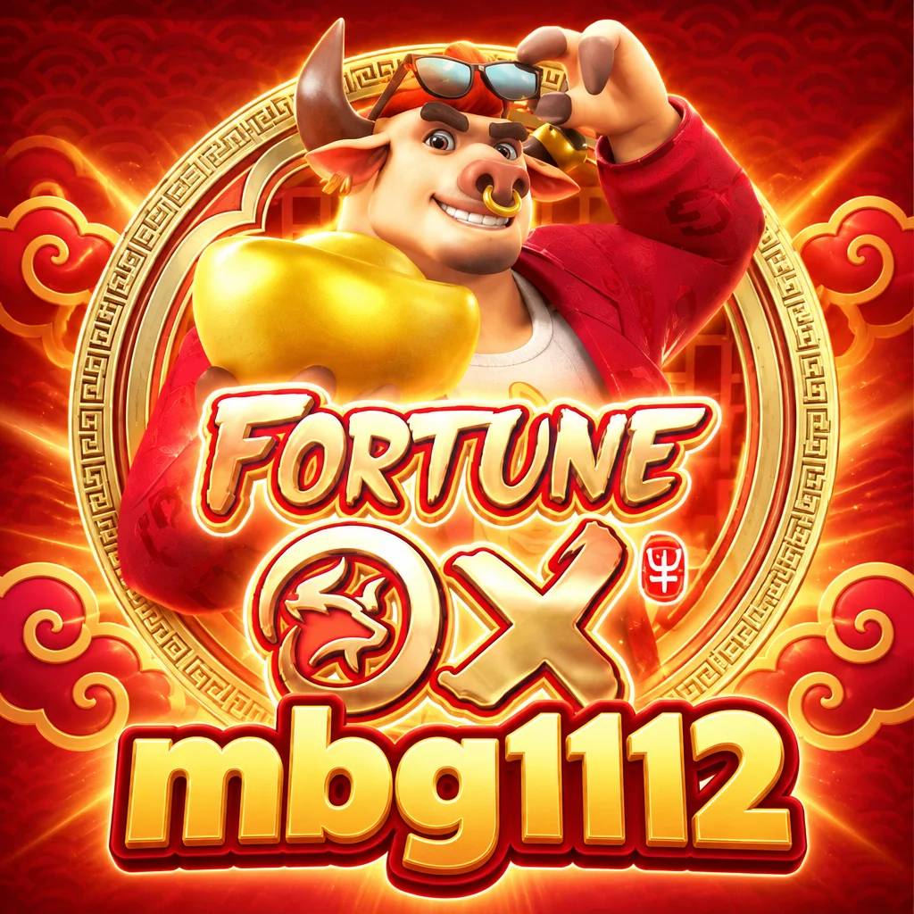 mbg1112 · Fortune Ox