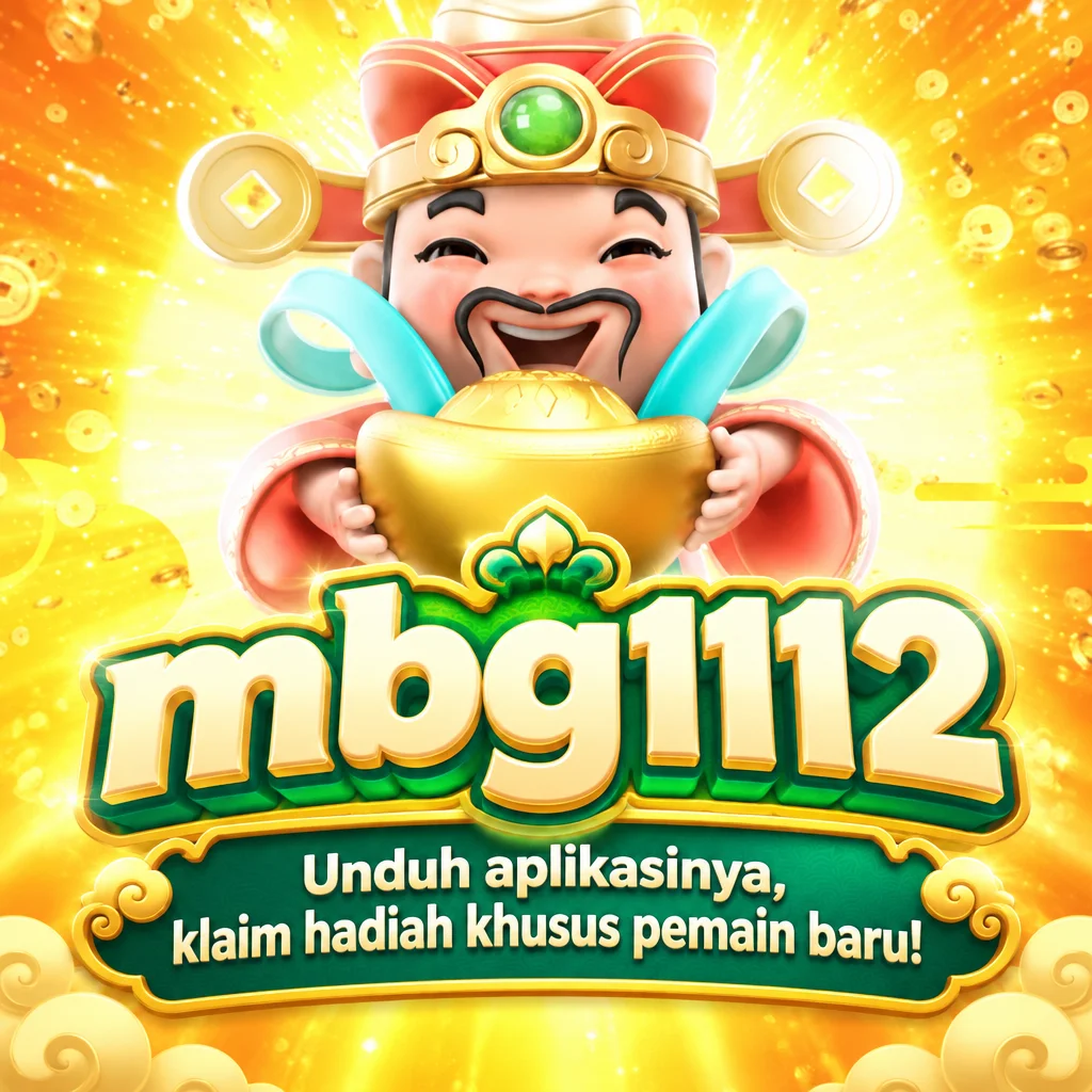 mbg1112 · Game & unduhan