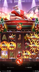 mbg1112 · Santas Gift Rush