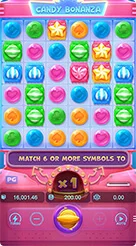 mbg1112 · Candy Superwin